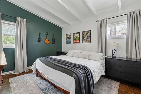 Tiny photo for 706 W Brown Street, Liberty, MO 64068 (MLS # 2614461)