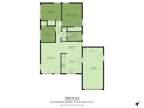 Tiny photo for 706 W Brown Street, Liberty, MO 64068 (MLS # 2614461)