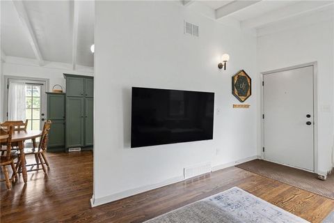 Tiny photo for 706 W Brown Street, Liberty, MO 64068 (MLS # 2614461)