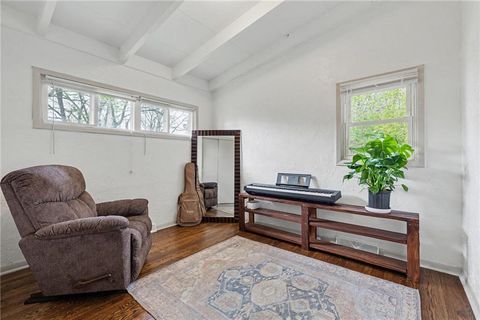 Tiny photo for 706 W Brown Street, Liberty, MO 64068 (MLS # 2614461)