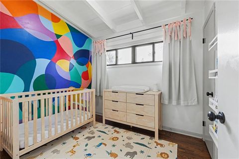 Tiny photo for 706 W Brown Street, Liberty, MO 64068 (MLS # 2614461)