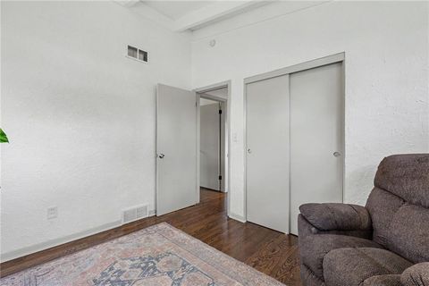 Tiny photo for 706 W Brown Street, Liberty, MO 64068 (MLS # 2614461)