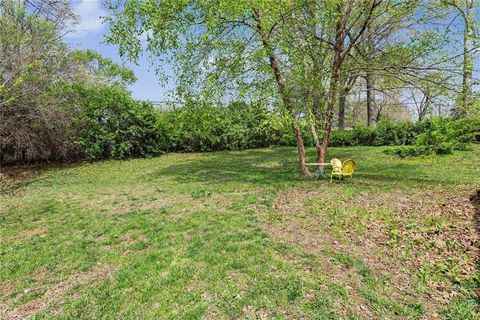 Tiny photo for 706 W Brown Street, Liberty, MO 64068 (MLS # 2614461)
