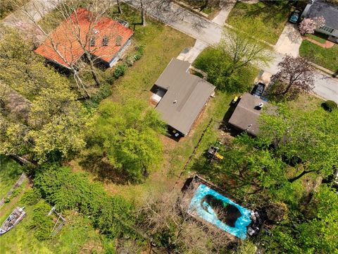 Tiny photo for 706 W Brown Street, Liberty, MO 64068 (MLS # 2614461)