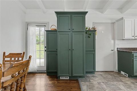 Tiny photo for 706 W Brown Street, Liberty, MO 64068 (MLS # 2614461)