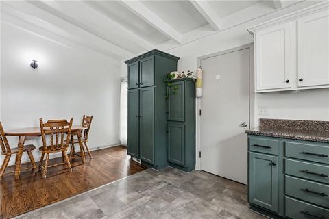 Tiny photo for 706 W Brown Street, Liberty, MO 64068 (MLS # 2614461)