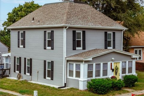 1924 S 12th Street, St Joseph, MO 64503 - MLS#: 2594316