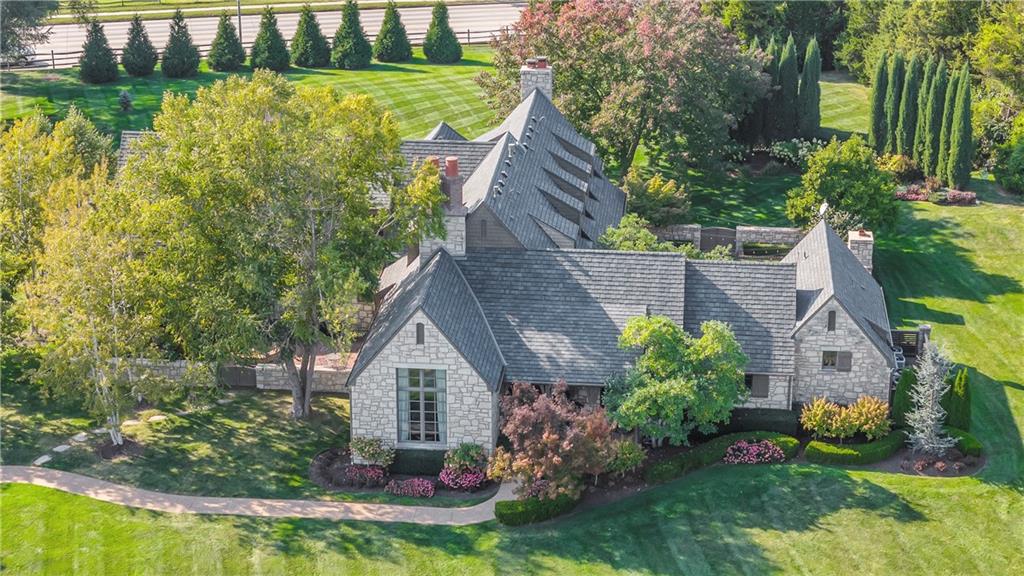 10400 Howe Lane

                                                                             Leawood                                

                                    , KS - $4,895,000