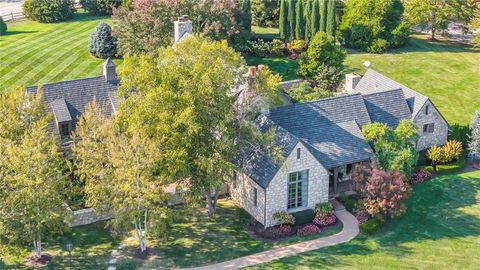 10400 Howe Lane Leawood KS 66206