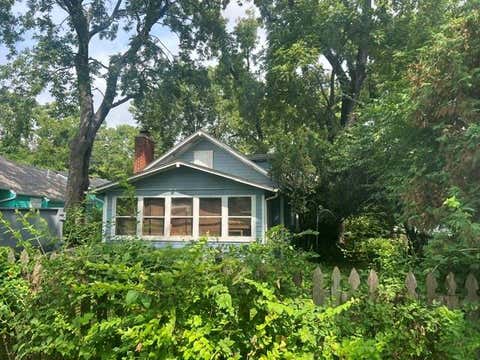 Photo of 1315 S Osage Street, Independence, MO 64055 (MLS # 2636397)