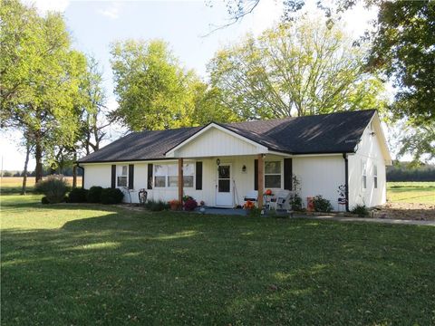 34361 W 363rd Street, Osawatomie, KS 66064 - MLS#: 2584535