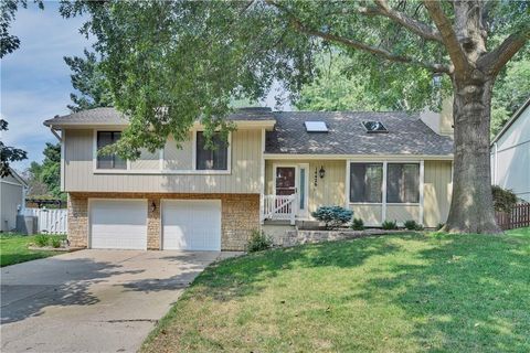 14426 W 92nd Terrace Lenexa KS 66215