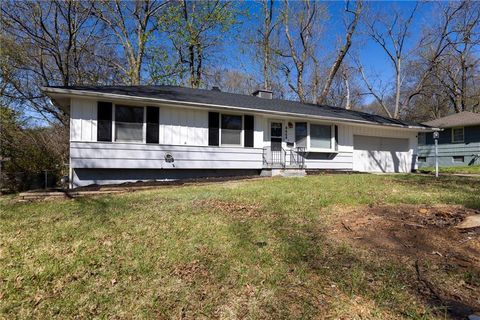 8608 Kentucky Avenue, Raytown, MO 64138 - MLS#: 2613367