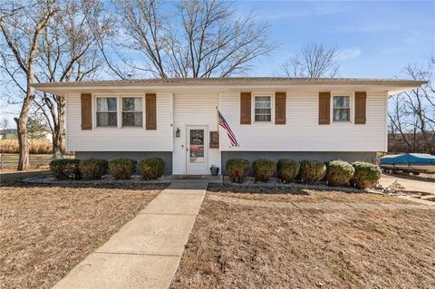 325 Matthews Lane, Gower, MO 64454 - MLS#: 2601779