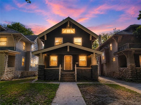3719 Benton Boulevard, Kansas City, MO 64128 - MLS#: 2616598