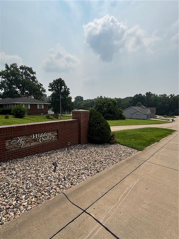 St Joseph, Missouri 64506, United States, ,Land,Active,183352