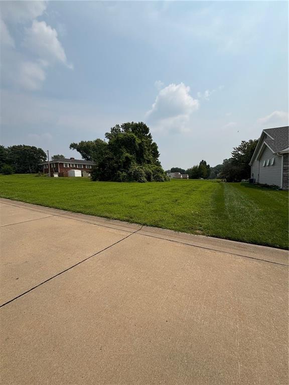 St Joseph, Missouri 64506, United States, ,Land,Active,183352