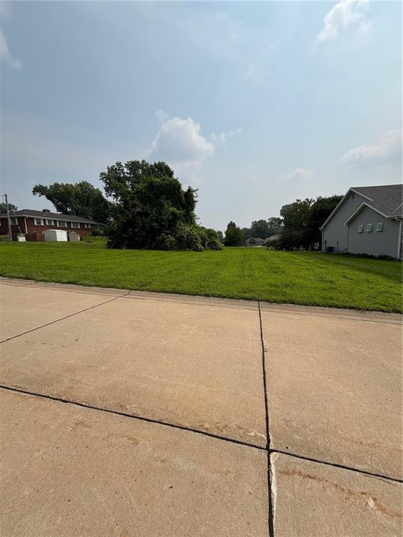 St Joseph, Missouri 64506, United States, ,Land,Active,183352