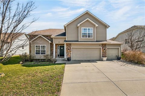 10201 N Willow Avenue, Kansas City, MO 64157 - MLS#: 2600898