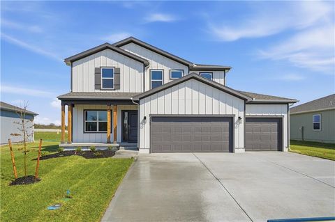 505 SW Newport Drive, Blue Springs, MO 64014 - MLS#: 2569957