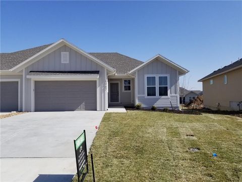 4987 146th Street, Basehor, KS 66007 - MLS#: 2518109