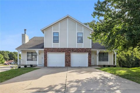 1330 & 1364 N Mart-Way Drive Olathe KS 66061