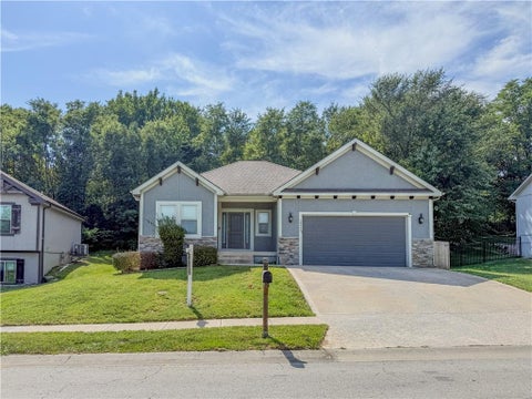 19557 E 14th N Street, Independence, MO 64056 - #: 2641384