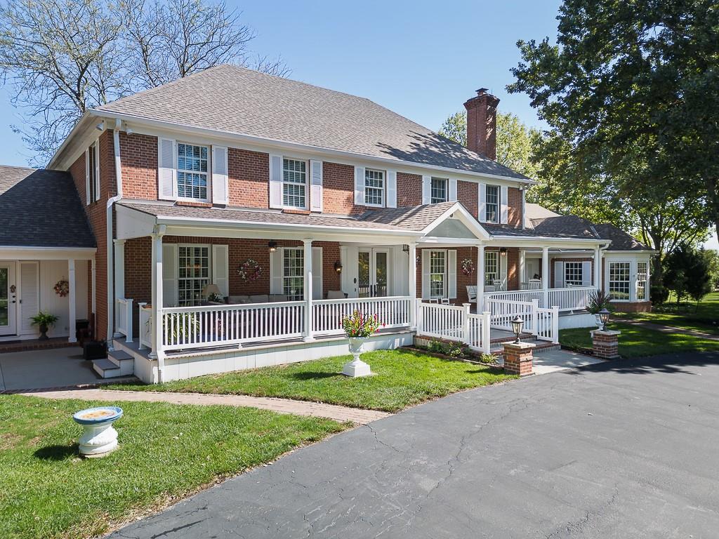 1815 Pine Ridge Road