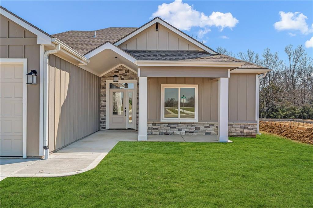 318 Rockers Drive