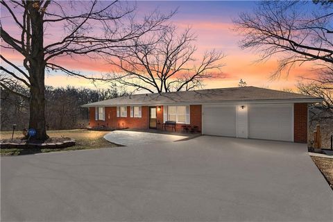 904 E Golf Hill Drive, Excelsior Springs, MO 64024 - #: 2532931