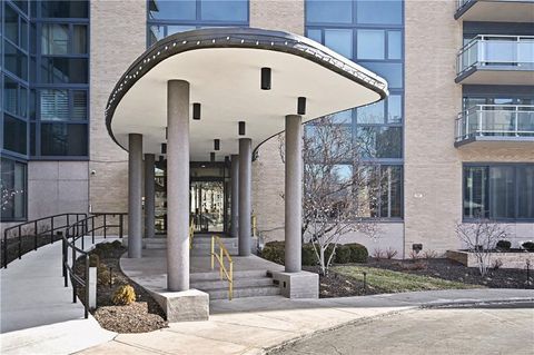 4545 Wornall Road 610 Kansas City MO 64111