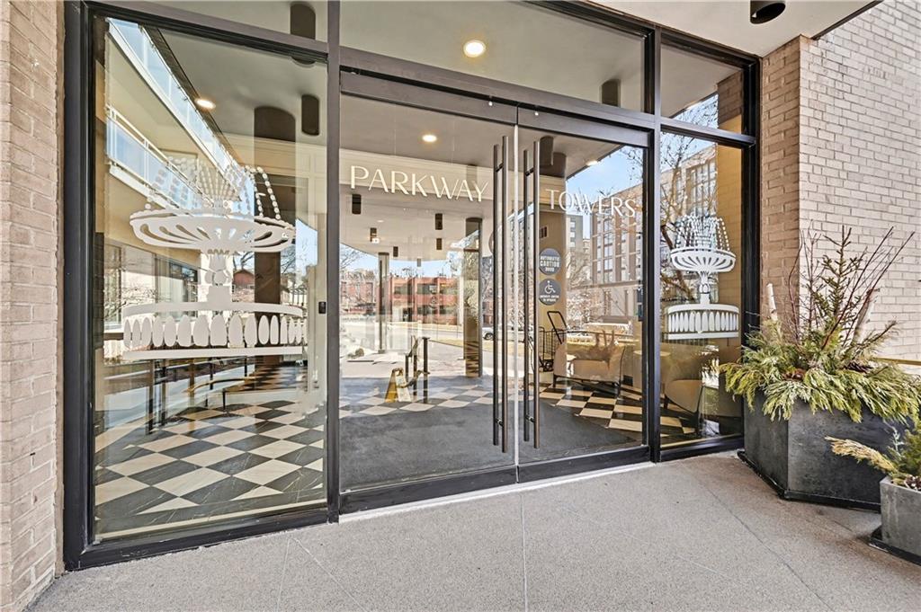 4545 Wornall Road 610