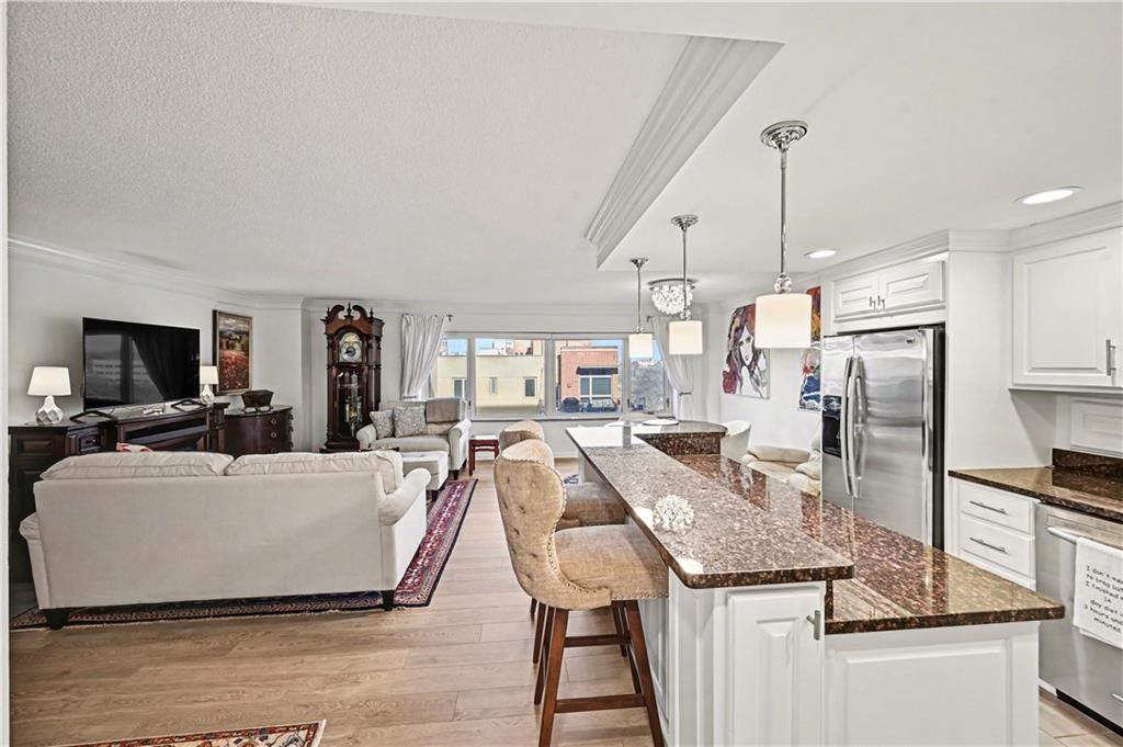 4545 Wornall Road 610