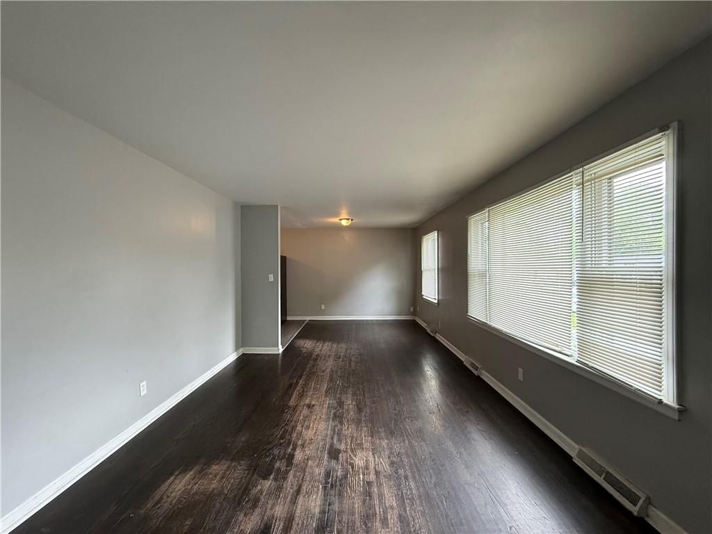 Photo of 2718 S Brookside Avenue, Independence, MO 64052 (MLS # 2618408)