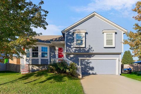598 S Pine Street Gardner KS 66030