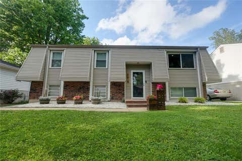 Photo of 1616 NW 67th Terrace, Kansas City, MO 64118 (MLS # 2636675)