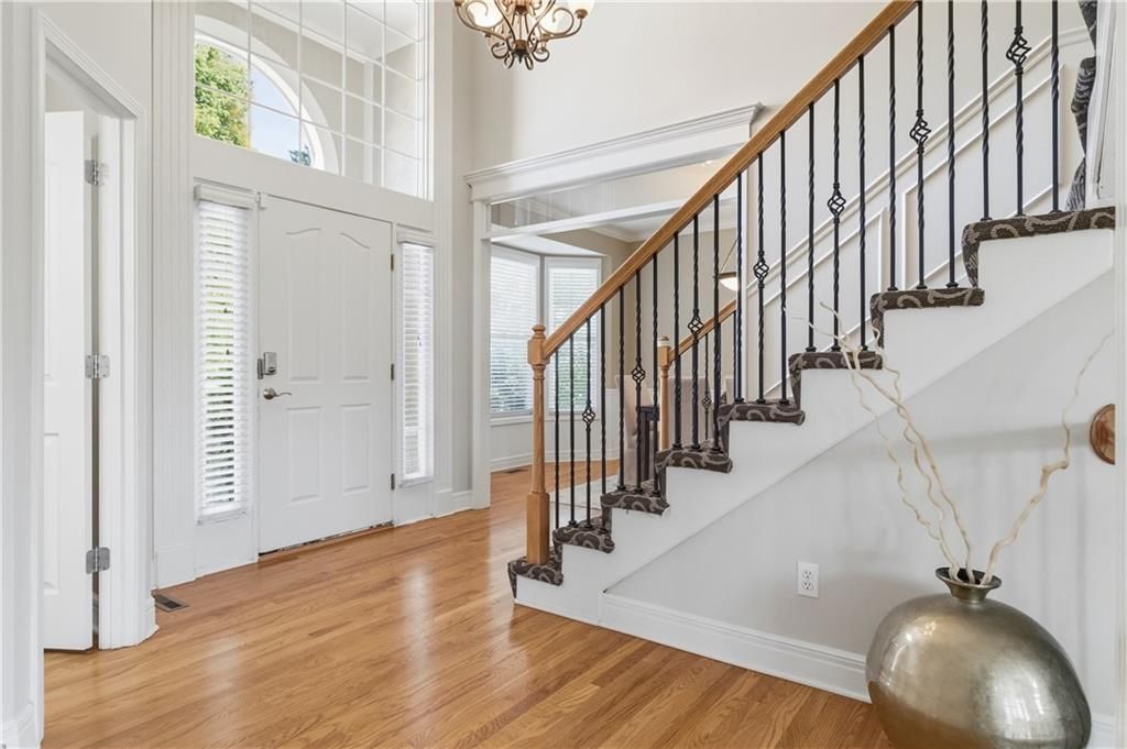 Photo of 16224 Birch Street, Overland Park, KS 66085 (MLS # 2618830)