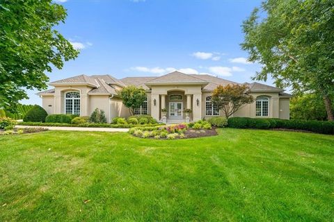 Photo of 16607 NE 121st Terrace, Kearney, MO 64060 (MLS # 2615598)