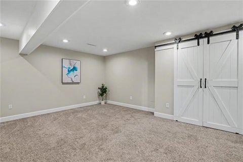 Tiny photo for 986 Wellington Way, Liberty, MO 64068 (MLS # 2627590)