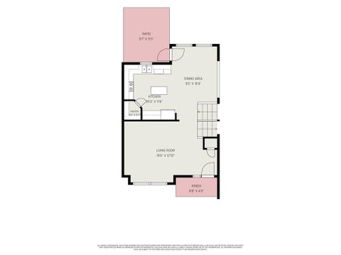Tiny photo for 986 Wellington Way, Liberty, MO 64068 (MLS # 2627590)