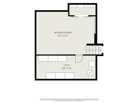Tiny photo for 986 Wellington Way, Liberty, MO 64068 (MLS # 2627590)