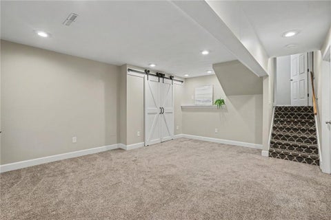 Tiny photo for 986 Wellington Way, Liberty, MO 64068 (MLS # 2627590)