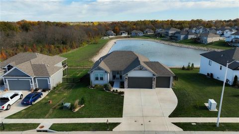 11827 N Manning Avenue Kansas City MO 64157