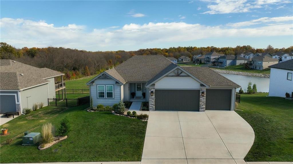 11827 N Manning Avenue