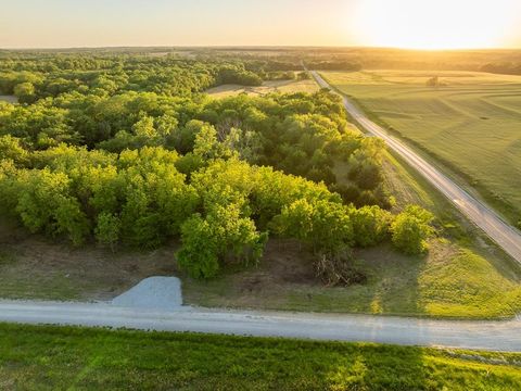 Tract D NE 23 Highway Knob Noster MO 65336