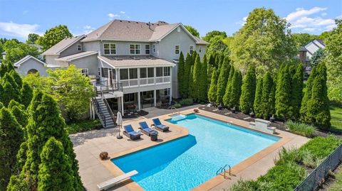 15349 Carter Road Overland Park KS 66221