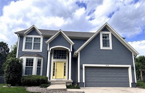 15134 W 153rd Terrace Olathe KS 66062