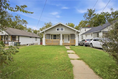 2538 Quincy Street, Kansas City, MO 64127 - MLS#: 2643957