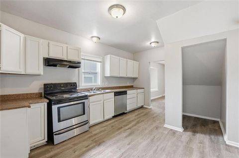 Photo of 2507 N 47th Street, Kansas City, KS 66104 (MLS # 2620699)