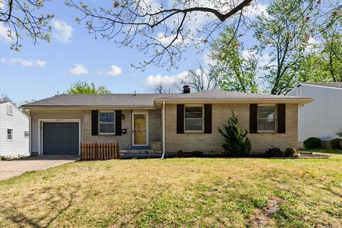 8125 Summit Street, Kansas City, MO 64114 - MLS#: 2614440